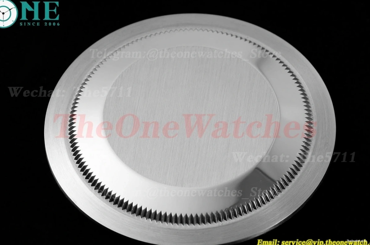 GMT Black 40mm DD3285 126710 SS II Super Jub Clean Batgirl Clone SS 0429